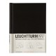 LEUCHTTURM1917 Springback binder Classic A4