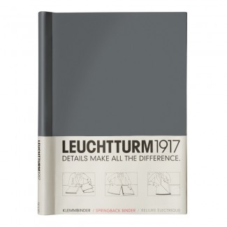 LEUCHTTURM1917 Springback binder