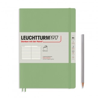LEUCHTTURM1917 Notebook (B5) Composition Softcover