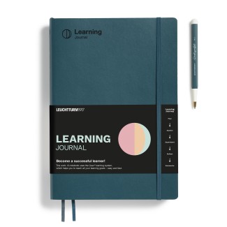 LEUCHTTURM1917 Learning Journal