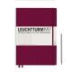 LEUCHTTURM1917 Notebook (A4+) Master Slim Hardcover