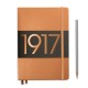 LEUCHTTURM1917 1917 Metallic Edition Medium (A5)