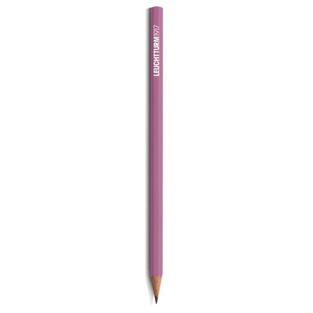 LEUCHTTURM1917 Pencil - Thinking ahead
