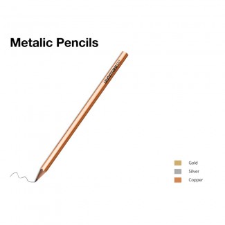 LEUCHTTURM1917 1917 Metallic Edition Pencil