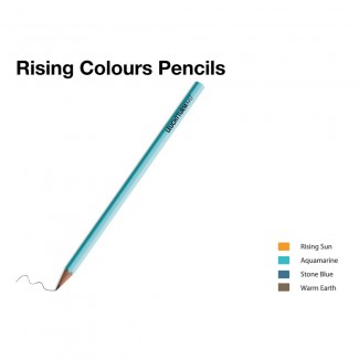 LEUCHTTURM1917 Rising Colours Pencil