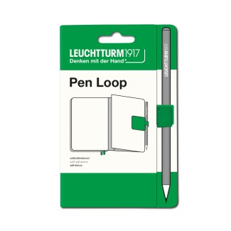 LEUCHTTURM1917 Pen Loop - Thinking ahead