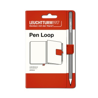 LEUCHTTURM1917 Pen Loop - natural colours