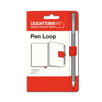 LEUCHTTURM1917 Pen Loop - Recombine your thoughts