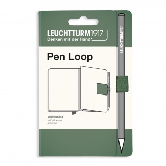 LEUCHTTURM1917 Smooth Colours Pen Loop