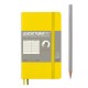 LEUCHTTURM1917 Notebook (A6) Pocket Softcover