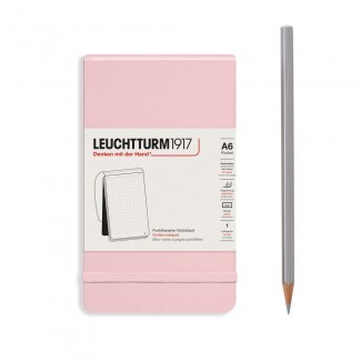 LEUCHTTURM1917 Notepad (A6)