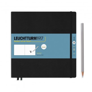 LEUCHTTURM1917 Sketchbook Square