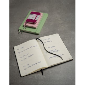 LEUCHTTURM1917 Pocket (A6) Weekly Planner 2023 & Notebook Softcover