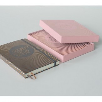 LEUCHTTURM1917 Write don't Talk special edition notebook