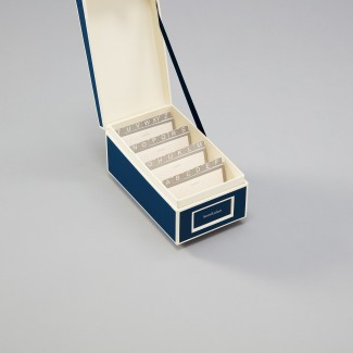 Semikolon Business Card Box