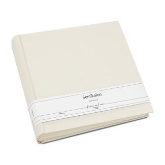 Semikolon Album Classic XLarge Wedding Edition