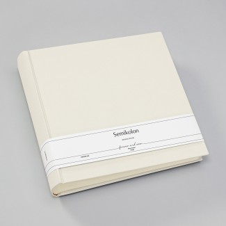 Semikolon Album Classic XLarge Wedding Edition