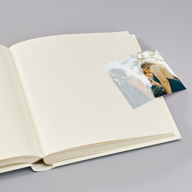 Semikolon Album Classic XLarge Wedding Edition