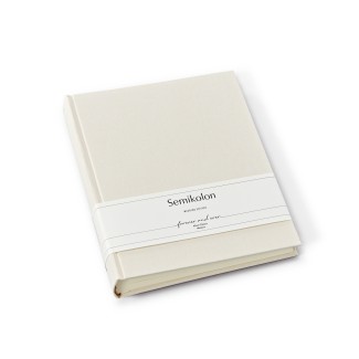 Semikolon Album Classic Wedding Edition