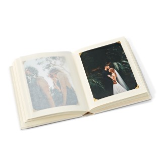 Semikolon Album Classic Wedding Edition