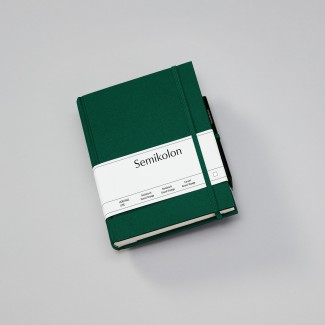 Semikolon Notebook Grand Voyage