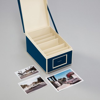 Semikolon Photograph Box
